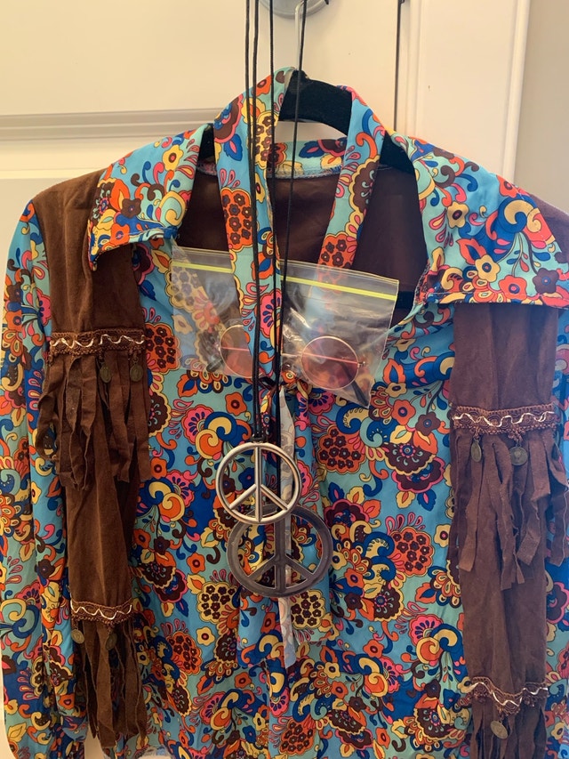 multiple Halloween costumes- $10 each - photo 2