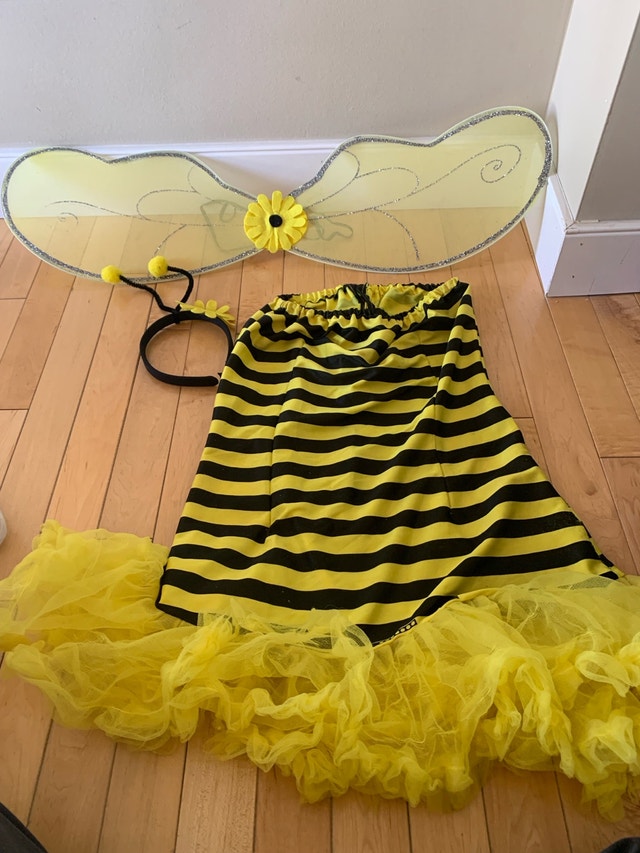 multiple Halloween costumes- $10 each - photo 3