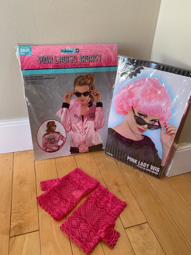 multiple Halloween costumes- $10 each - photo 4