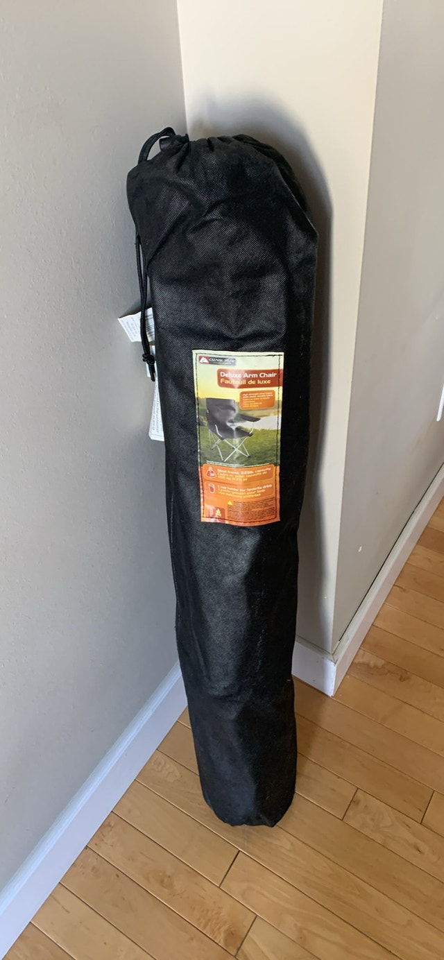 Ozark Trail Deluxe Arm Chair - photo 2