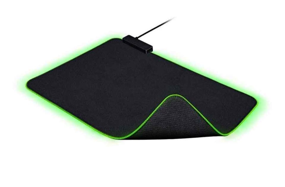 Razer Goliathus Chroma Gaming Mousepad