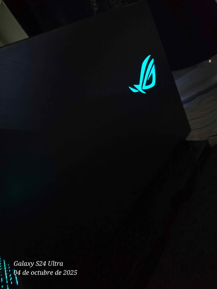 ASUS ROG Strix Scar - 17 - photo 4