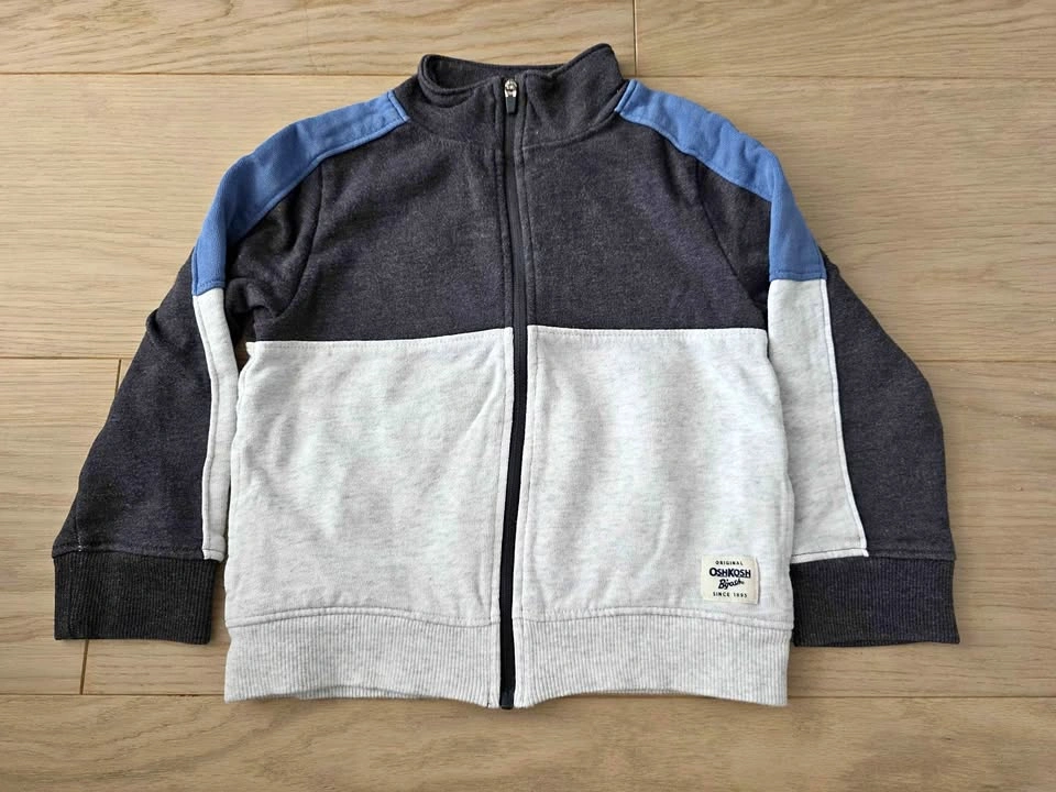 3T Oshkosh sweater