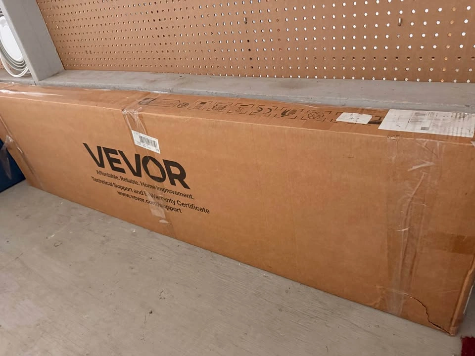 Vevor Floating Shelf - photo 2