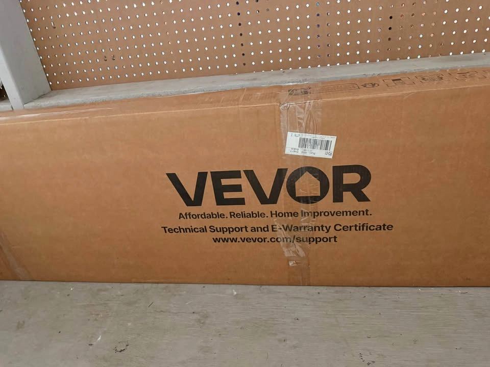Vevor Floating Shelf - photo 3
