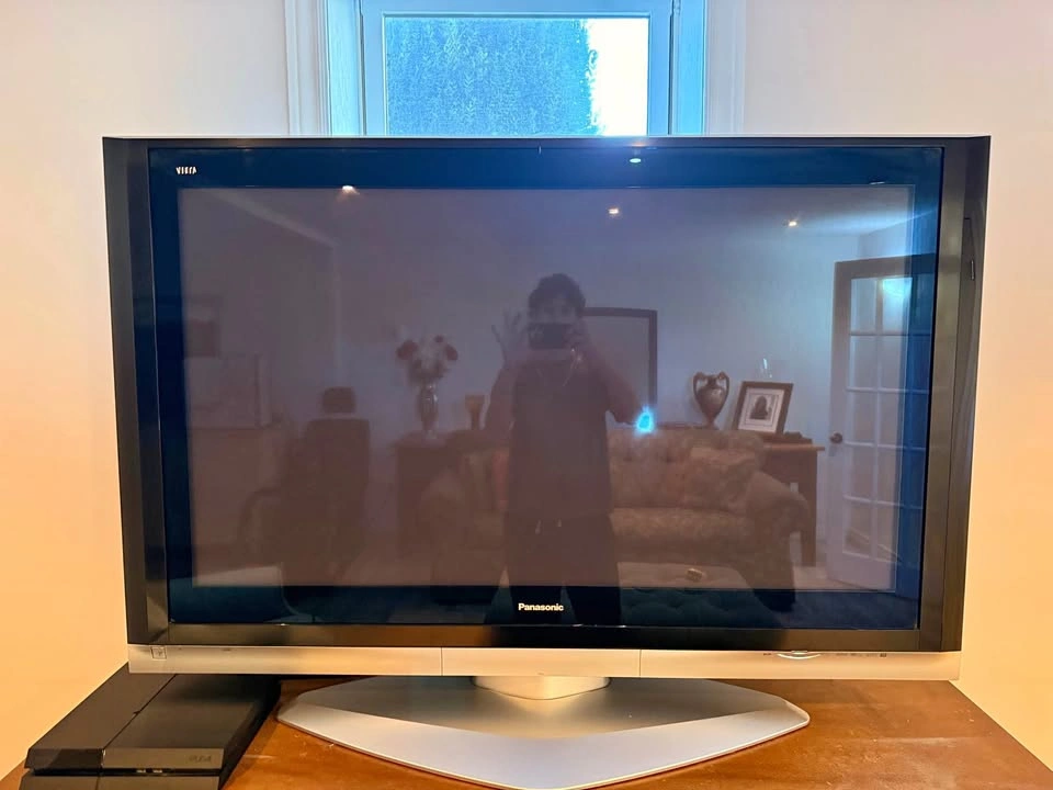 Panasonic Tv