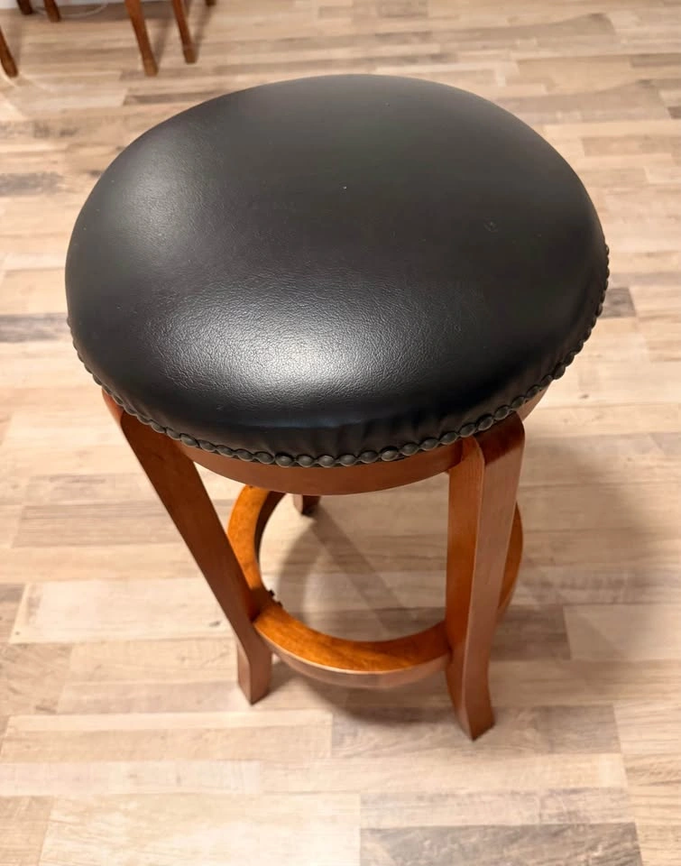 Mini Spinning Stool - photo 2