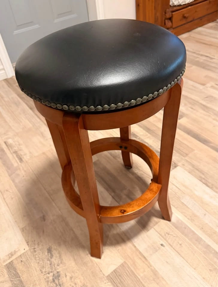 Mini Spinning Stool - photo 3