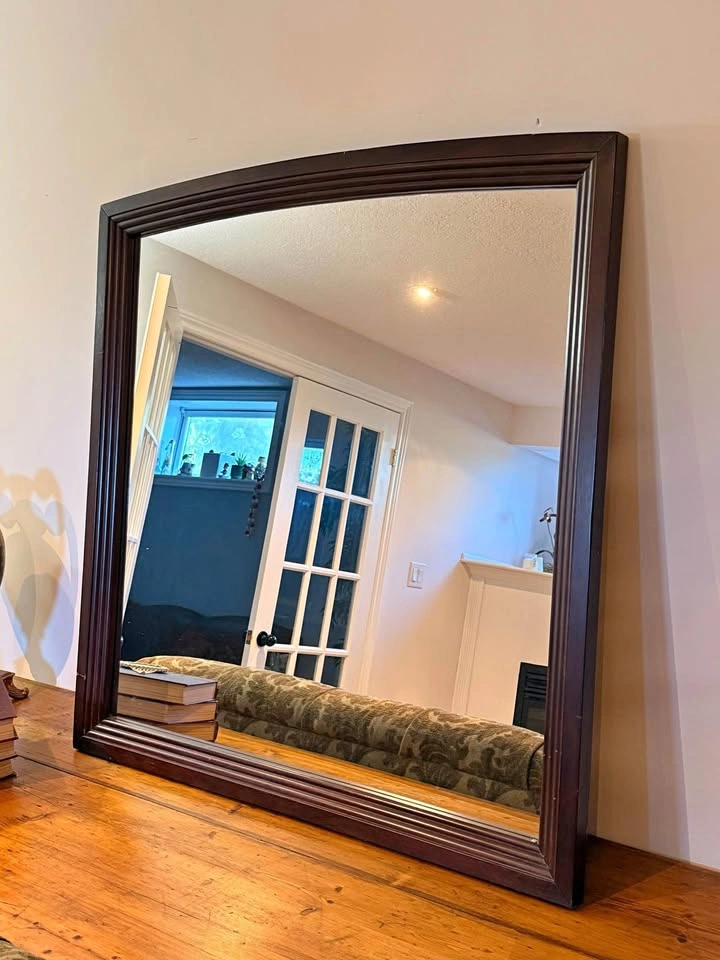 Large Mirror