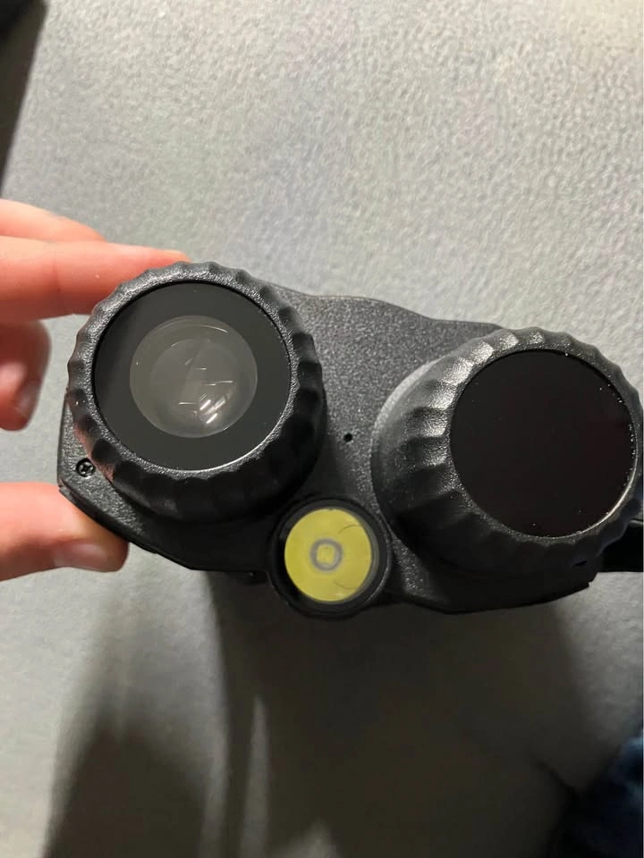 Night Vision Camera - photo 2