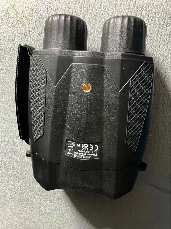 Night Vision Camera - photo 3