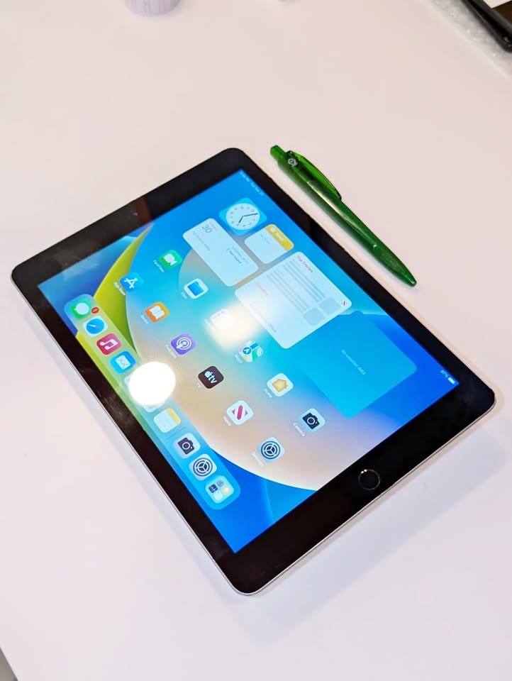iPad 5th Gen