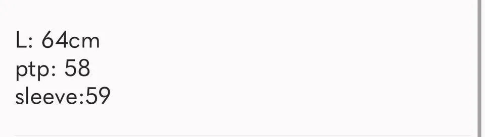 Yasbistra New Gray Melange  Very Soft Sweater Size Large image indicator(10)