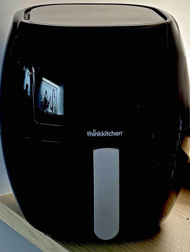 Thinkkitchen Air Fryer – Brand New, Never Used