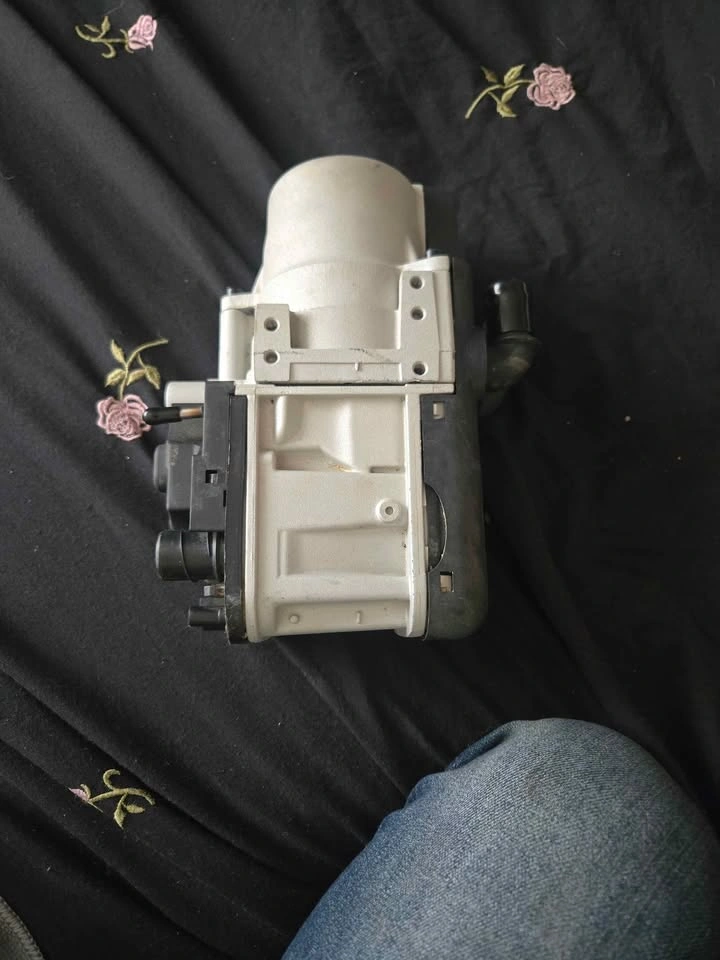 KSACORT HE-1 12V 5.0kW Diesel/Petrol Water Heater - photo 3