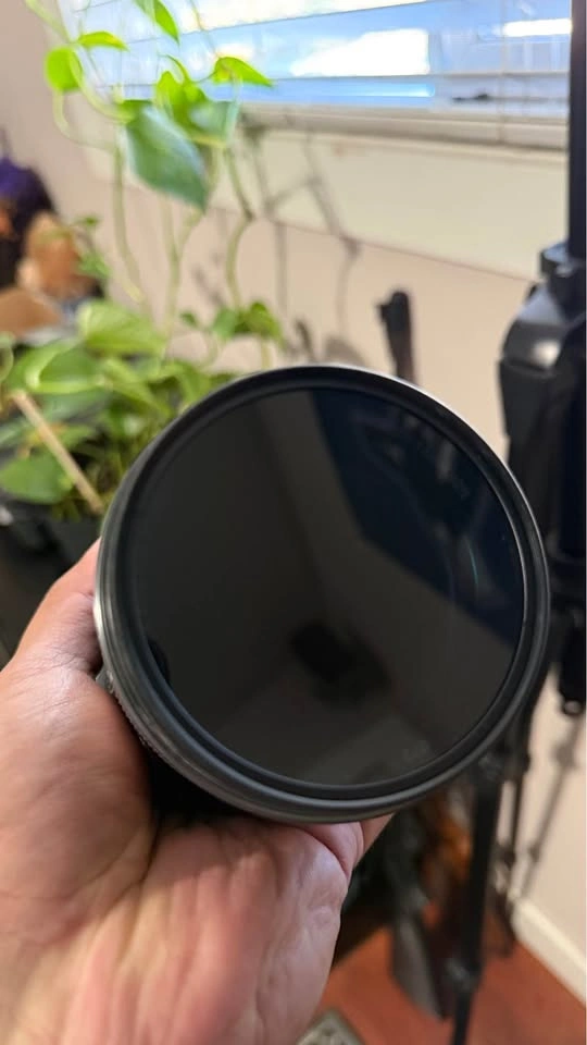 Sony FE 70-200mm f/4 G OSS Lens + CPL Filter + 3M Skin - photo 5