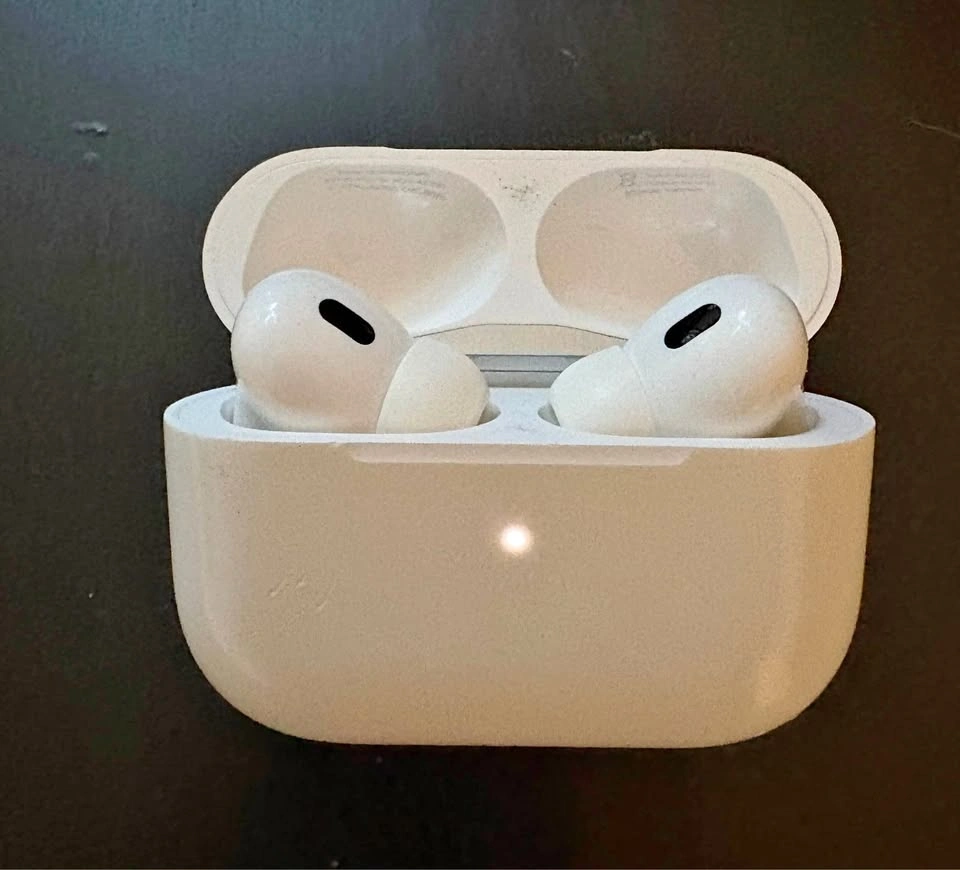 AirPods Pro First Gen
