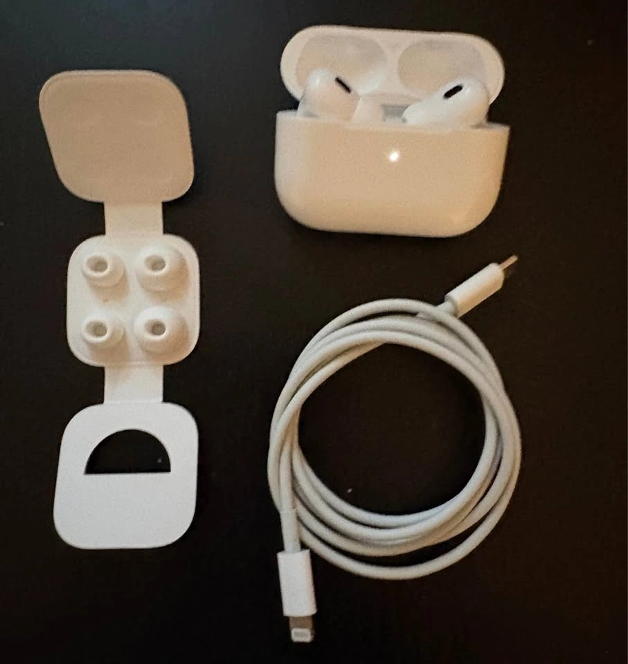 AirPods Pro First Gen - photo 3