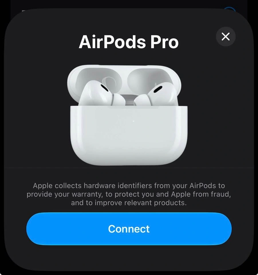 AirPods Pro First Gen - photo 4