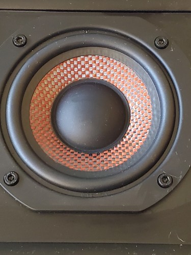 TruAudio Black Soundbar - photo 4
