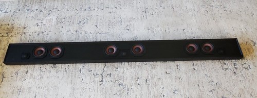 TruAudio Black Soundbar - photo 5