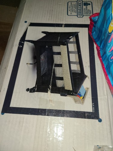 Graco Pack and Play Portable Playard - photo 2