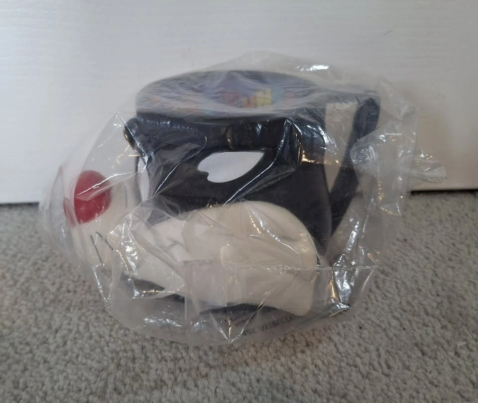 Sealed Looney Tunes Plastic Character Mugs: 1992 KFC/Warner Bros - photo 4