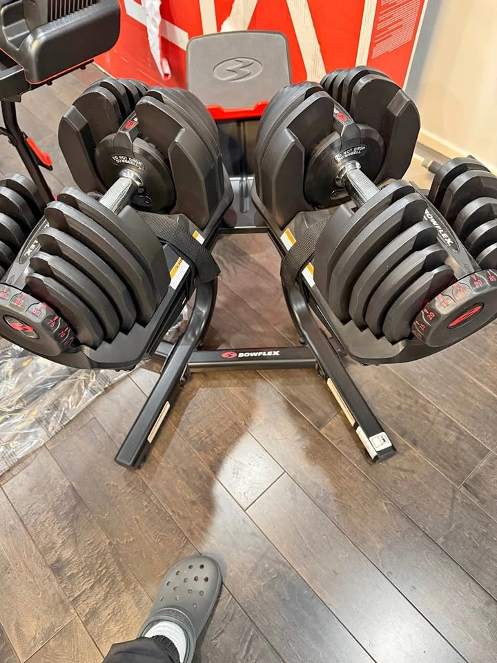 Bowflex 1090