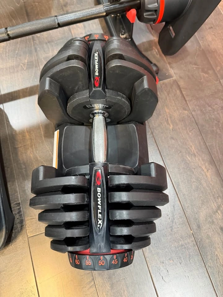 Bowflex 1090 - photo 2