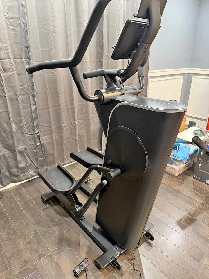 Bowflex Max Trainer SE