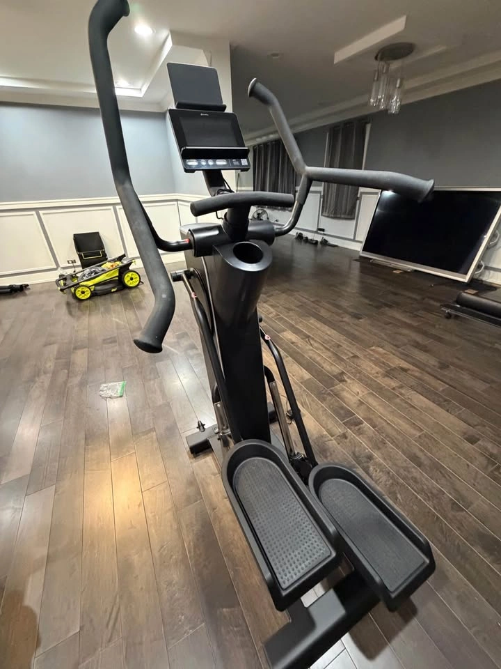 Bowflex Max Trainer SE - photo 3