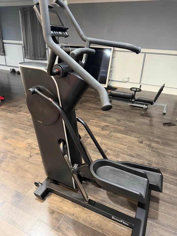Bowflex Max Trainer SE - photo 4