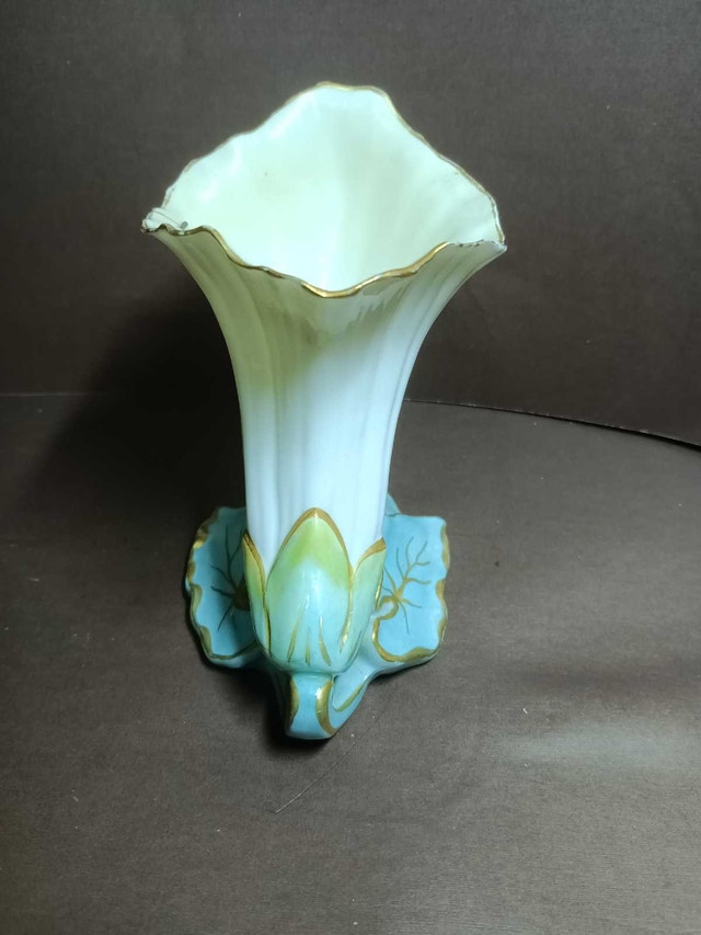 Grainger & Co Royal China Works Worcester Vase