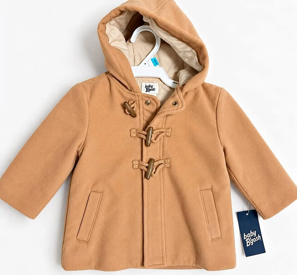 New Baby jacket only $7