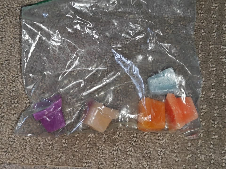 Scentsy Scented Fragrant Wax Melts Bars Cubes for Wax Warmer - photo 5