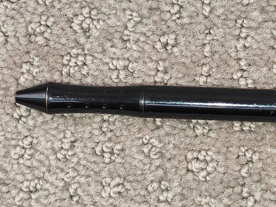 Palm Executive Multi-Function Stylus & Pen for PDA - P10944U - photo 3