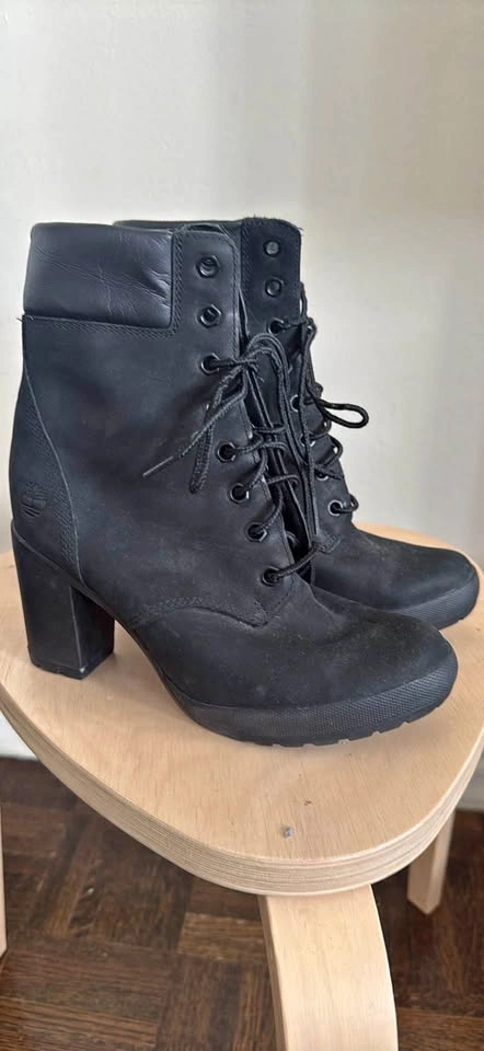 Timberland Women's Allington Mid Boot - 6.5US