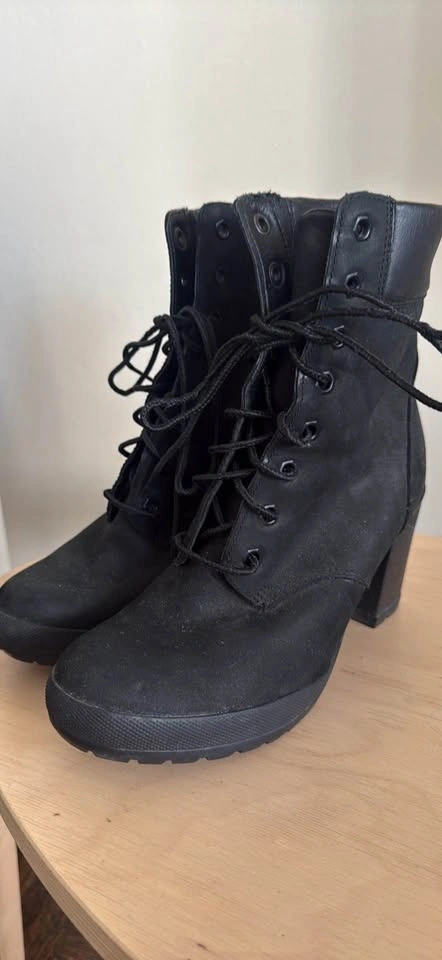 Timberland Women's Allington Mid Boot - 6.5US - photo 3