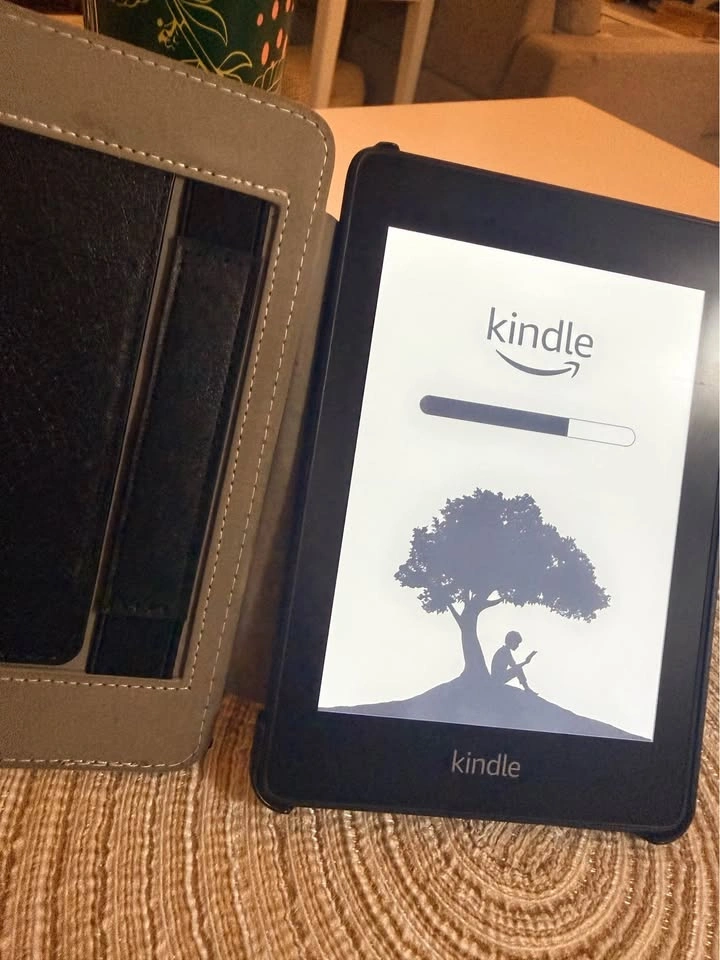 Amazon Kindle Paperwhite 10th Gen - photo 2