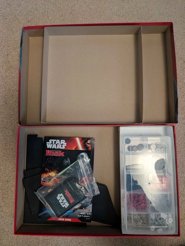 Star Wars Risk - photo 2
