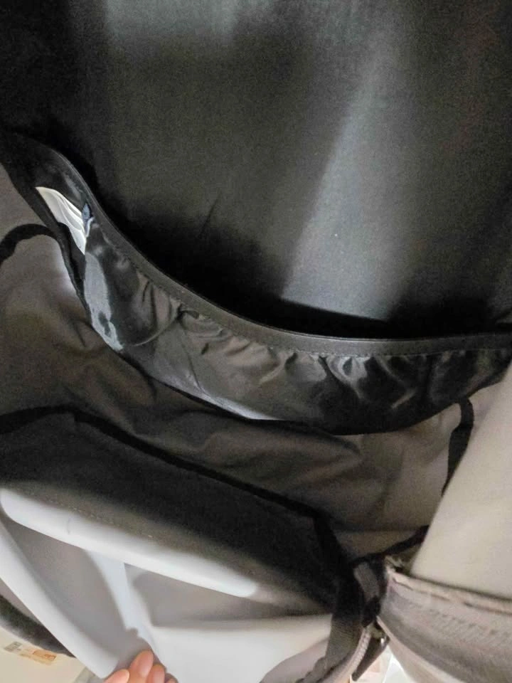 Parkland Vintage Backpack - Grey - photo 3