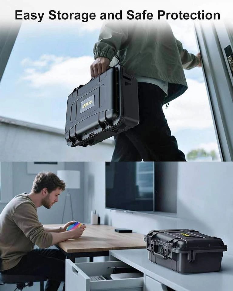 STARTRC Hard Carrying Case