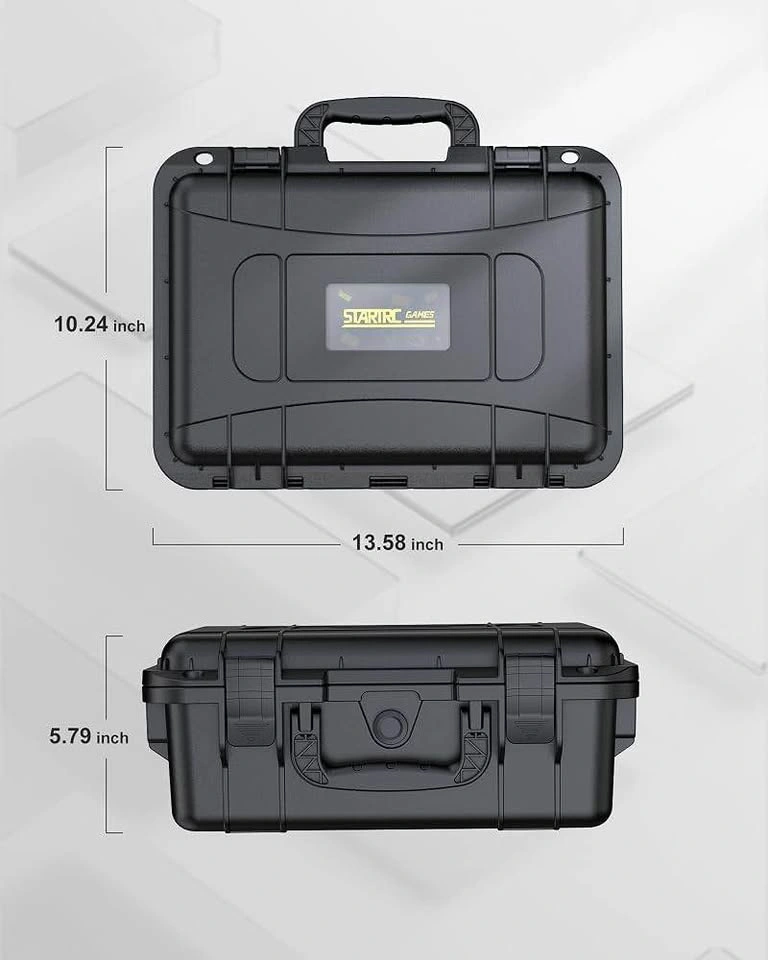 STARTRC Hard Carrying Case - photo 2