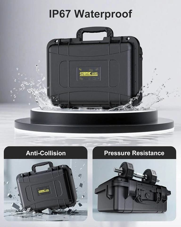 STARTRC Hard Carrying Case - photo 3