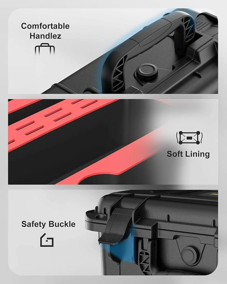 STARTRC Hard Carrying Case - photo 4