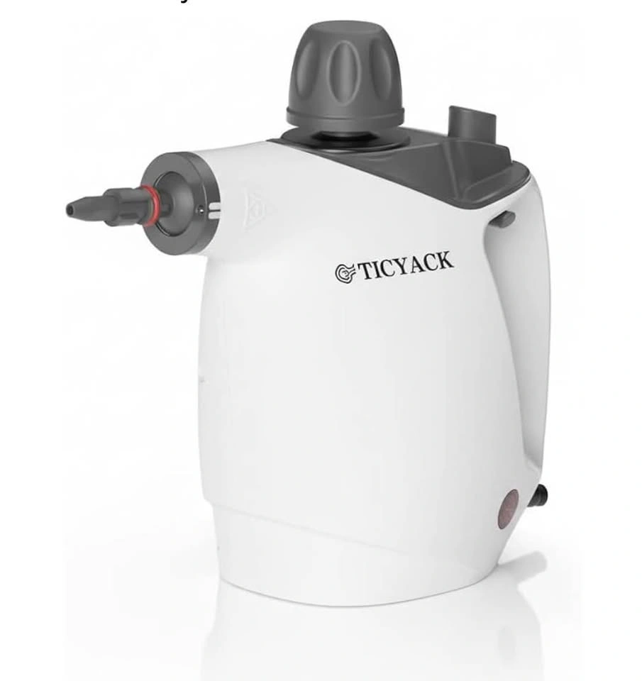 Steam Cleaner Handheld Complete Set - photo 2