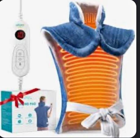 Alljoy Heating Pad Size 24”x33” Long