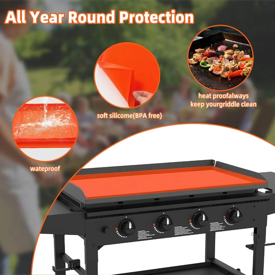 Blackstone Silicone Griddle Mat - photo 2