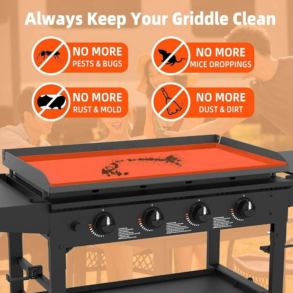 Blackstone Silicone Griddle Mat - photo 3