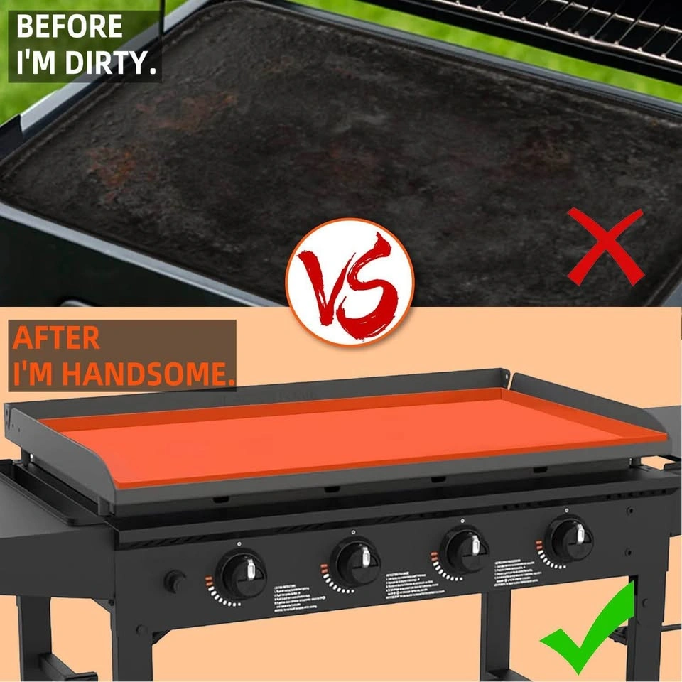 Blackstone Silicone Griddle Mat - photo 4